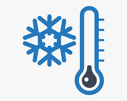 cold weather
