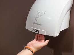 hand drayer