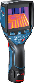 thermal scanner